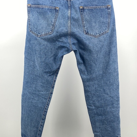 Sasquatchfabrix Ventilation Jeans - Picture 2 of 4